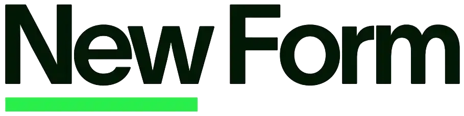 Logo for newformcap