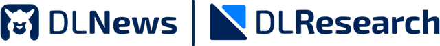 Logo for DL News